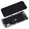 Miniatyrbillede 2 af 4: OLED Touch Screen til iPhone XS Max erstatningsglas 3D Touch Screen Display med komplet reparationsværktøjssæt (6.5