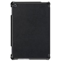 Miniatyrbillede 3 af 3: Folio Case - Huawei - Mediapad M5 lite - Sort - Tri-Fold - Wake/Sleep Svart