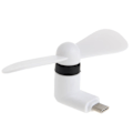 Miniatyrbillede 1 af 4: XM4365-188@ Mini USB Ventilator Bærbar Fleksibel Køler Ventilator Til Bærbar Computer P