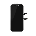 Miniatyrbillede 2 af 2: Skærm til IPHONE XS MAX OEM Lcd + Berøring Samlet - sort