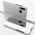 Miniatyrbillede 2 af 4: Etui - Huawei - P30 Lite - Smart Clear View Mirror - Læder - Anti-ridse Pengar