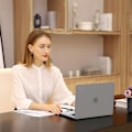Miniatyrbillede 5 af 6: Coque til MacBook Pro 14 Tommer M4 M3 M2 M1 Pro/Max 2024 2023 2021, Anti-Skrabebeskyttelse med Luftsprækk - Grå Grå