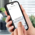 Miniatyrbillede 4 af 4: 360 Cover til iPhone 15 Plus - Fuld beskyttelse Anti-ridse Sort