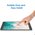 Miniatyrbild 6 av 6: 2x Härdat Glas för iPad Air 3 10,5 Tum / iPad Pro 10,5 Tum - Transparent Skärmskydd