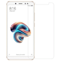 Miniatyrbillede 2 af 4: Beskyttelsesfilm - Xiaomi - Redmi Note 5 Pro - Hærdet glas - Hårdhed 9H - 0.33mm