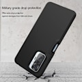 Miniatyrbild 3 av 4: 360 Integral Case för Redmi Note 10 Pro Black, Anti-Scratch Light Mjuk Svart