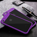 Miniatyrbild 4 av 4: Coque för iPhone 6 Plus-6s Plus, Stötabsorberande skydd (Lila)
