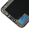 Miniatyrbild 3 av 4: För iPhone XS LCD-skärm + svart pekglas