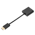 Miniatyrbillede 4 af 4: Eiffel AIQ-YP19072 HDCP 1.0 - 1.1 - 1.2 HDCP 1.0 - 1.1 - 1.2 Supportkabel til HDVP PVC-videokabel 20 cm til computer