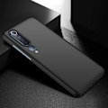 Miniatyrbillede 4 af 4: Beskyttelsesetui - E.F.CONNECTION - Xiaomi Mi 10 Pro - Fleksibel - Silikone - Sort Svart