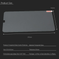 Miniatyrbillede 2 af 4: NEUFU beskyttende hærdet glasfilm til Samsung Galaxy Tab E T560 9,6 tommer