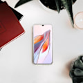 Miniatyrbild 4 av 4: Fodral till Xiaomi Redmi 12C - Redmi 11A - Stötsäkert Fullt skydd Transparent Anti-Scratch Transparent
