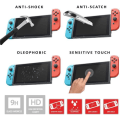 Miniatyrbild 2 av 4: 2 härdat glasskydd för SWITCH-skärm - SUBSONIC