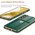 Miniatyrbillede 3 af 4: Coque - Xiaomi - Redmi Note 12 Pro Plus 5G - Hjerte Mønster - Nats grøn - Ridsesikker Midnattsgrönt