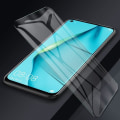 Miniatyrbild 2 av 4: 2-pack härdat glas för Huawei P40 lite 6,4" skärmskydd [Ultra-tunn] [Anti-Scratch] HD Clear Screen Protector