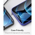 Miniatyrbillede 4 af 4: E.F.Connection skærmbeskyttere i hærdet glas til iPhone 13 Pro (6.1") - 3 stk. Transparent