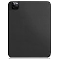 Miniatyrbillede 4 af 4: Etui til iPad Pro 12.9 2020 [iPad Pro 12.9" 4. generation] Ultratyndt beskyttelsescover iPad Pro 12.9 2020, sort