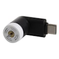 Miniatyrbillede 3 af 4: XM4365-188@ Mini USB Ventilator Bærbar Fleksibel Køler Ventilator Til Bærbar Computer P