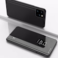 Miniatyrbild 3 av 4: Fodral för iPhone 11 (6.1") Bekvämt SMART VIEW 360 graders skydd Svart Svart