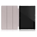 Miniatyrbillede 4 af 4: HUAWEI MediaPad T5 10,1" Tablet Case Flip Shell - Sort