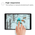 Miniatyrbillede 3 af 4: [2 Pack] Samsung Galaxy Tab A 10.1 (2019) SM-T510 T515 film af hærdet glas - stødsikker skærmbeskytter