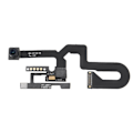 Miniatyrbild 2 av 4: SHAN NEUFU Front Camera Module Flex-kabel för iPhone 8 Plus