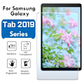 Miniatyrbild 2 av 4: Skärmskydd, Galaxy Tab a 10,1 glas a10,1 tums 2019-skal för samsung tablet s5e - Typ för Tab A 10,1 T510