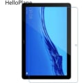 Miniatyrbillede 1 af 4: Skærmbeskyttelsesfilm, hærdet glas til Huawei MediaPad T5 10. juli 2018 10,1 tommer tabletbeskytter - Type MediaPad T5 10