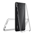Miniatyrbild 4 av 4: 360 graders transparent gelfodral Huawei P20 Lite integrerat och osynligt skydd. Hög kvalitet - LRXIFY-C0526 S0633B