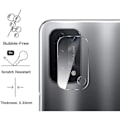 Miniatyrbillede 2 af 4: Beskyttelse af Objektiv Kamera - OPPO - A54 - Hærdet Glas - Pakke med 2 - Ridsefæstigt Transparent