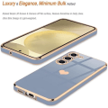 Miniatyrbillede 3 af 4: Coque - Xiaomi - Redmi 9C/10A - Stødabsorberende - Silicone TPU - Blå Hjerte Mønster Blå