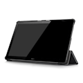 Miniatyrbillede 2 af 4: HUAWEI MediaPad T5 10,1" Tablet Case Flip Shell - Sort