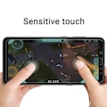 Miniatyrbillede 4 af 4: [2 Pack] Fernando skærmbeskytter i hærdet glas til Huawei Honor View 10 - Honor V10