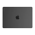 Miniatyrbillede 3 af 4: Hård skal - Incase - MacBook Pro 14 tommer (2021) - prikker/sort - Syntetisk - Blandet prikker/sort