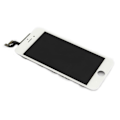 Miniatyrbild 3 av 4: Glasskärm till Iphone 6S 4,7" LCD Touch + White verktygssats