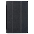 Miniatyrbillede 2 af 3: Folio Case - Huawei - Mediapad M5 lite - Sort - Tri-Fold - Wake/Sleep Svart