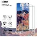 Miniatyrbillede 2 af 4: Skærmbeskytter - Huawei - P30 Pro - Hærdet glas - 2 Pack - Ridsefast Transparent