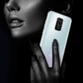 Miniatyrbild 3 av 4: För Xiaomi Redmi Note 9 6,53": UltraSlim Gel Silikonfodral - TRANSPARENT + 2x härdat glasfilmer
