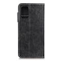 Miniatyrbild 4 av 4: Coque - Xiaomi - Mi 10T - PU-läder - Skydd - Mjuk Svart