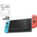 Miniatyrbillede 1 af 4: 2 hærdet glas beskyttelser til SWITCH skærm - SUBSONIC