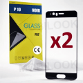 Miniatyrbild 1 av 2: härdat glas för huawei p10