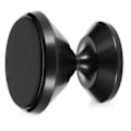 Miniatyrbild 3 av 4: XX05839-Universell biltelefonhållare - Magnetisk 360° rotation - TFS - L011
