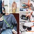 Miniatyrbillede 2 af 4: Ledningsetui til Xiaomi Redmi Note 11 Pro stødsikker beskyttelse Forstærkede hjørner med robust ledning grå