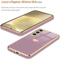 Miniatyrbild 3 av 4: Fodral till Xiaomi Redmi Note 13 Pro+ 5G - Note 13 Pro Plus 5G - med hjärtmönster Anti-Scratch Mjuk TPU Lila