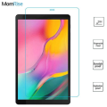 Miniatyrbild 1 av 4: Skärmskydd, härdat glasfilm för Samsung Galaxy Tab A 2019 10.1 8.0 Skärmskydd - Typ Tab A 10.1 T510 T515
