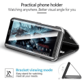 Miniatyrbild 3 av 4: Fodral - Xiaomi - Mi 10T Lite - 360° fullt skydd - Stötsäker - Anti-repa Blå