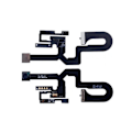 Miniatyrbillede 1 af 2: Ny erstatningsfrontkamera Flex-kabel & nærhedssensor til Iphone 7 Plus