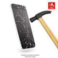 Miniatyrbillede 2 af 4: Skærmbeskytter til Xiaomi Redmi Note 5 - Redmi 5 Plus. Hærdet glasfilm - German Tech®