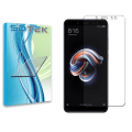 Miniatyrbillede 1 af 3: SDTEK hærdet glas til Xiaomi Redmi Note 5 Pro skærmbeskytter