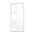 Miniatyrbild 1 av 2: Transparent mjuk skal - Huawei - P40 - Polyuretan - Stötabsorbering - Repbeständighet Transparent